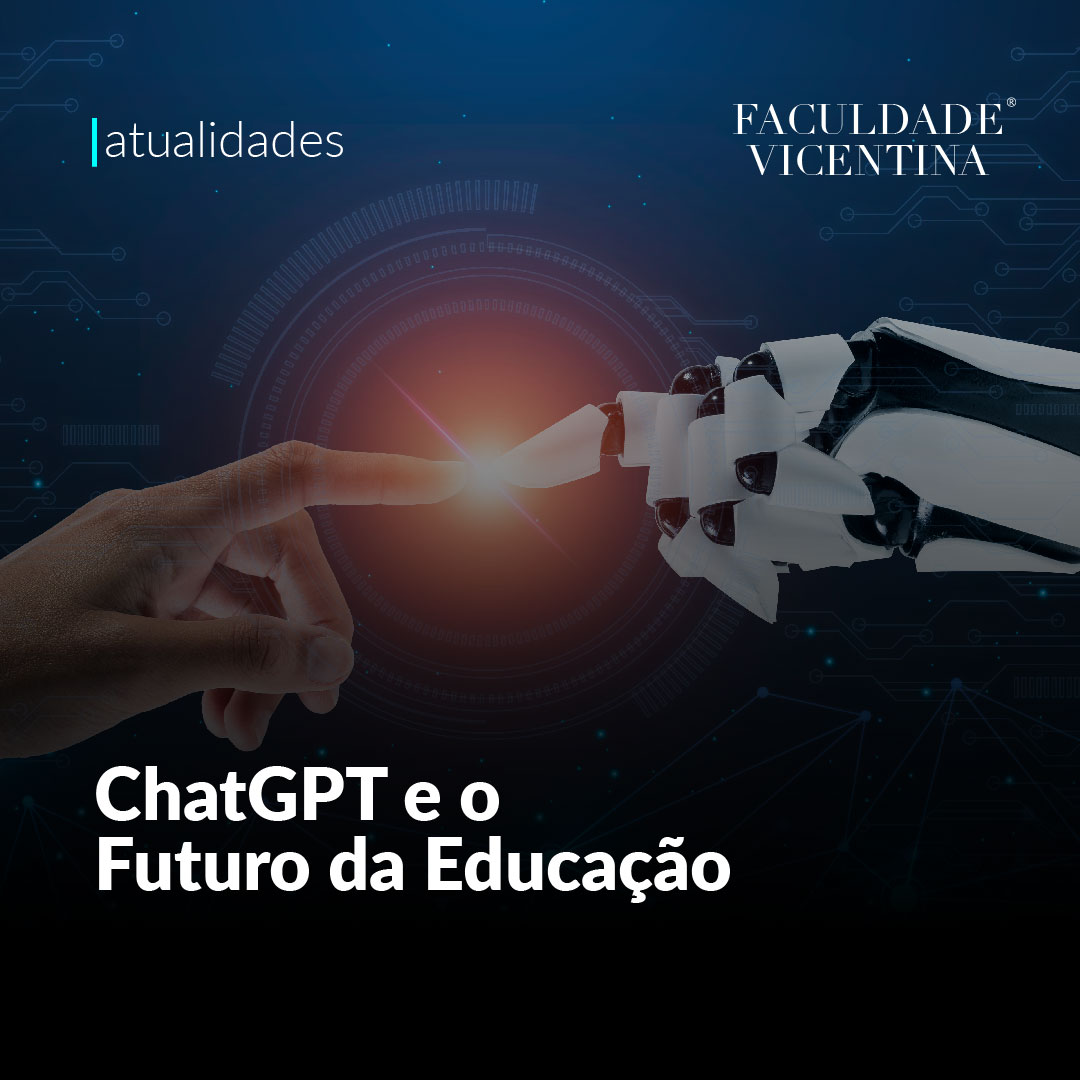 O Futuro da Educação: Como o ChatGPT está Transformando o Aprendizado